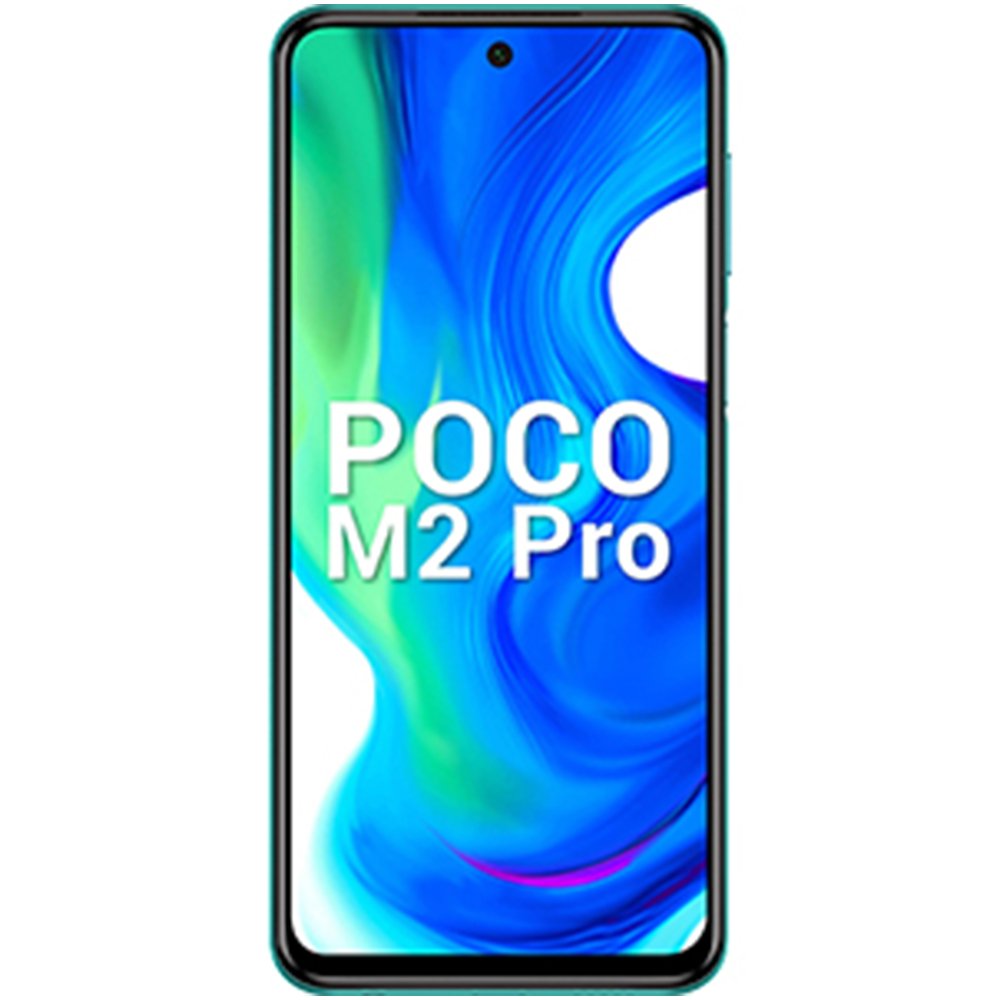 Poco M2 Pro